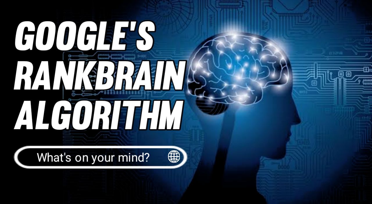 Google S RankBrain Algorithm Optimizing Your Pages For A Good Spot On