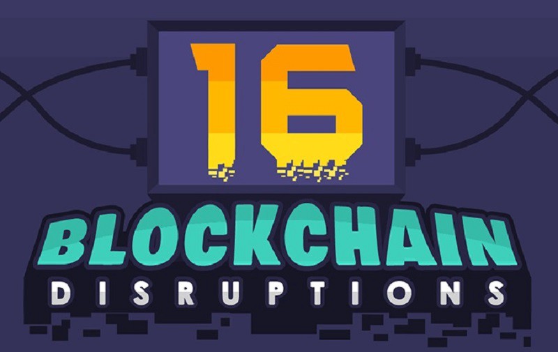 Blockchain: Disruptions And Opportunities