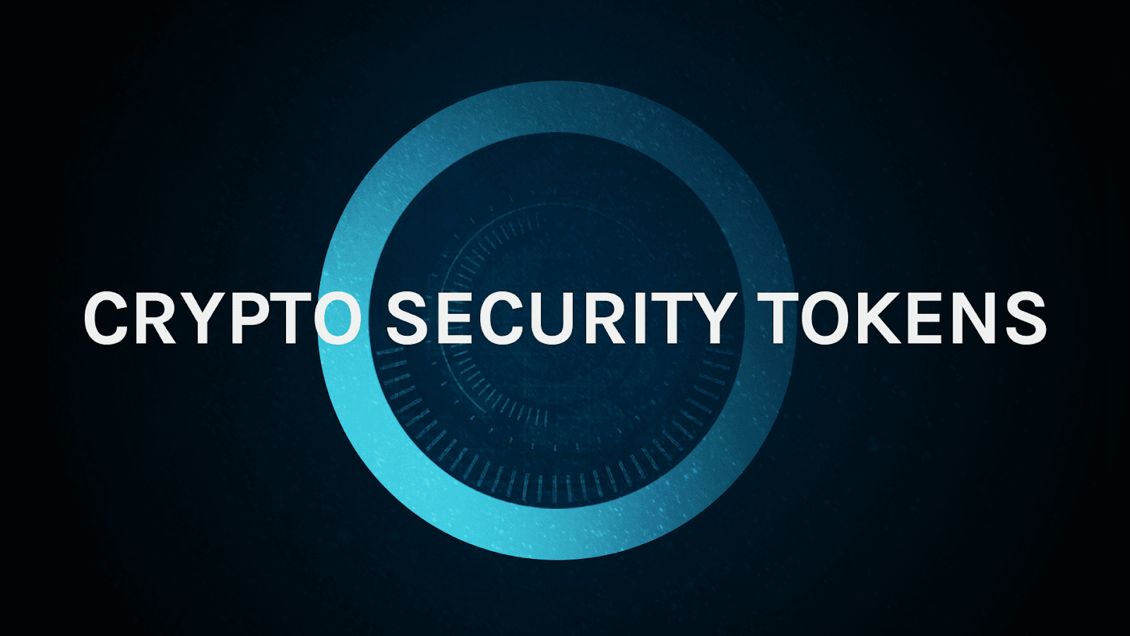 Five Unsolved Challenges of Crypto Security Tokens