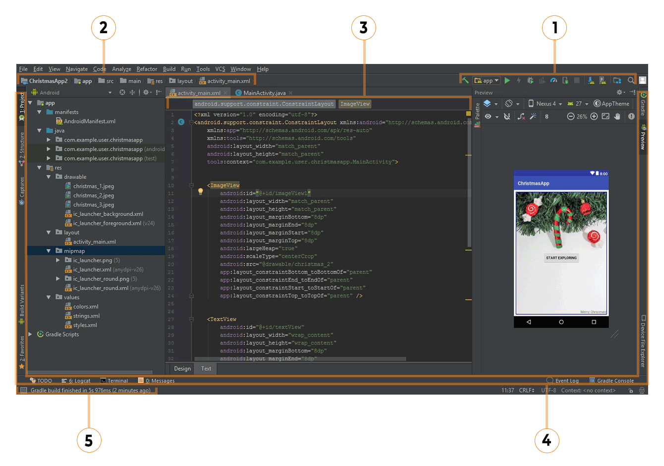 Quality Assurance Toolkit Using Android Studio Ide By - studio becomes super long in test modes studio bugs roblox