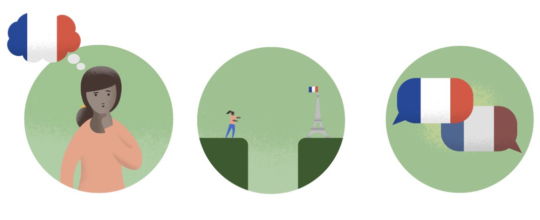 Harness Behavioral Insights to Bridge People’s Intention-Action Gap