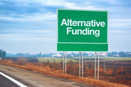 Five Alternative Funding Options For SaaS Startups