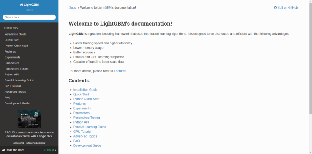 Later docs. LIGHTGBM. LIGHTGBM график. LIGHTGBM Python где используется. Python quick reference 1024.