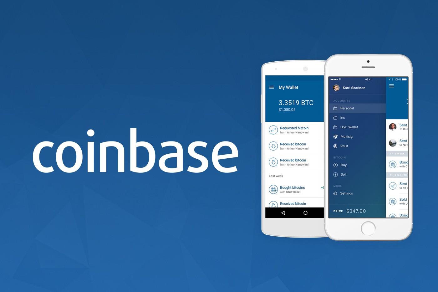 The Coinbase Conundrum: Providing Accurate Tax Information to Users