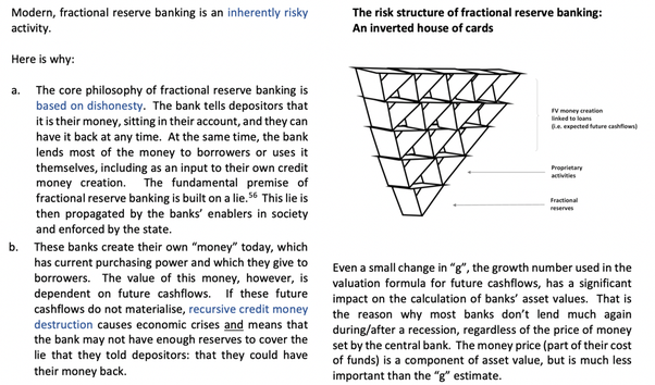 Why Do People Really Buy Bitcoin By Robert Sharratt - 