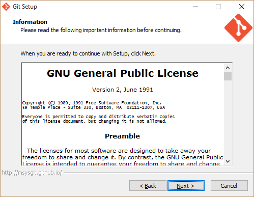Setting Up Git On Windows And Ubuntu Linux By