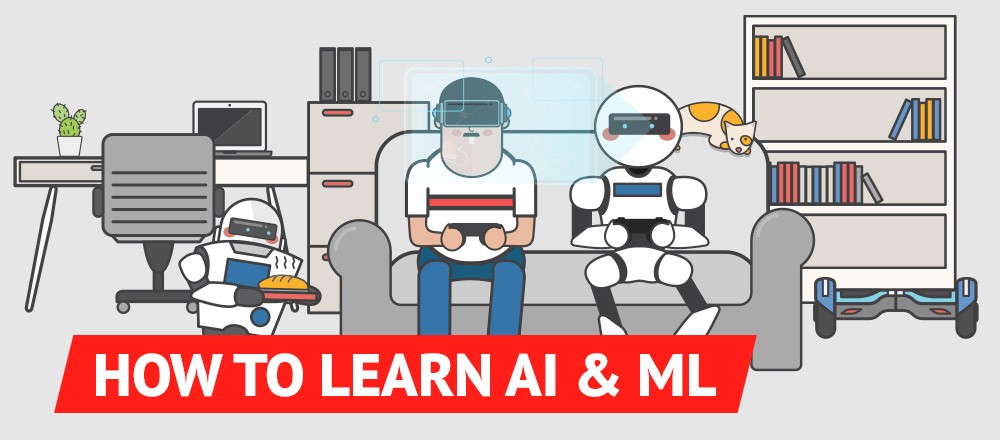 learn ai coding