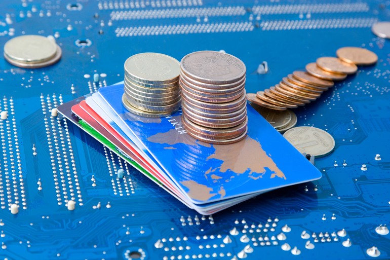 The Decentralized Bank Project