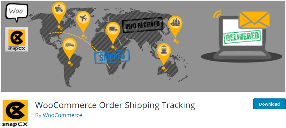 Top 5 WooCommerce Order Tracking Plugins | HackerNoon