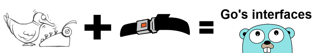 Why I like Go’s interfaces