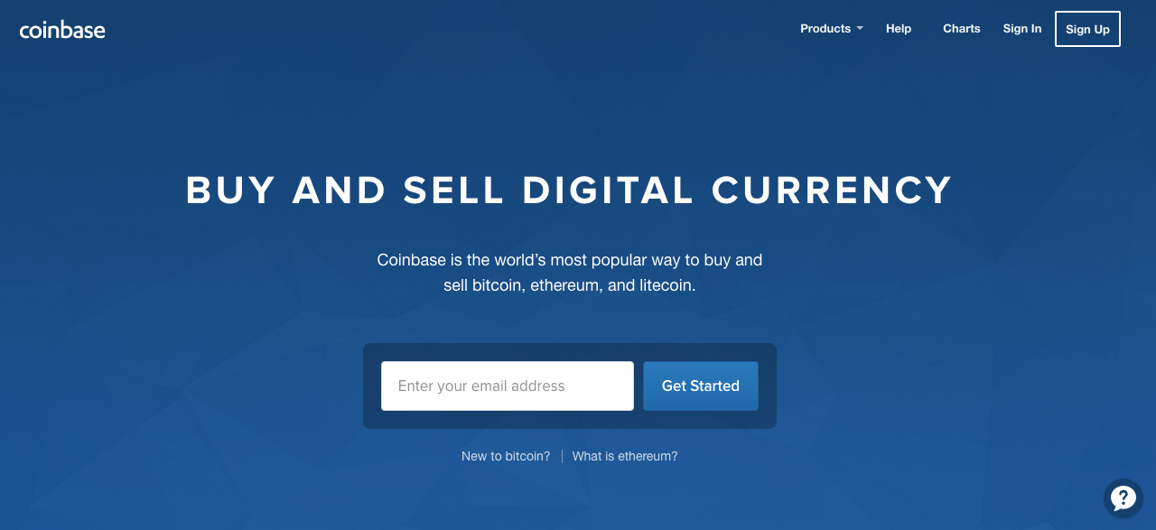 How to buy bitcoin on coinbase app