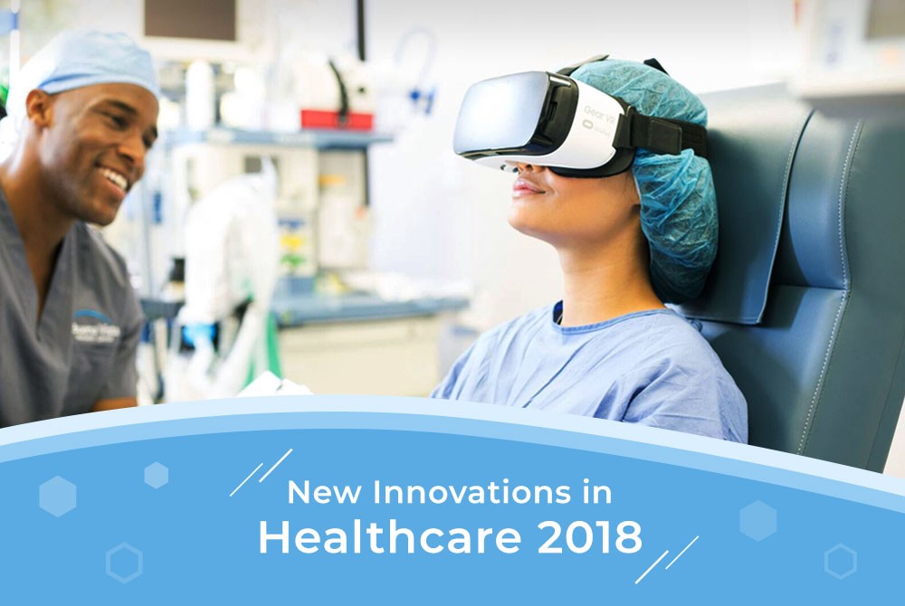 Healthcare Innovation In 2018 By - innovation hq roblox
