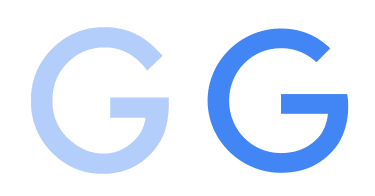 What Font Is The New Google Logo Hacker Noon