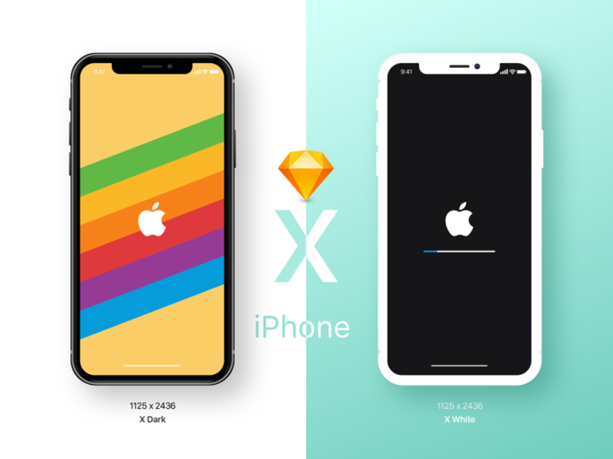 Download 42 Best Iphone X Iphone Xs Max Mockups For Free Download Psd Sketch Png Hacker Noon