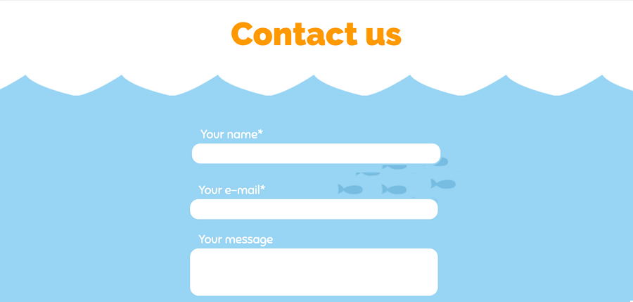 12 Best Free Html5 Contact Form Contact Us Page Templates - roblox textbox memes roblox free templates