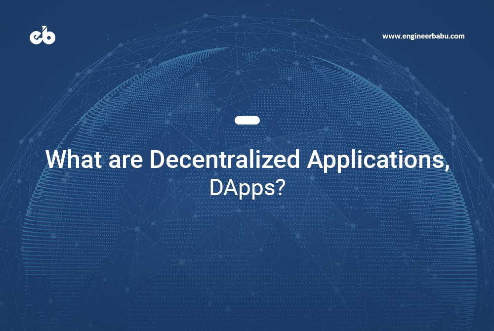 Dapps On Cardano Blockchain And Dapps