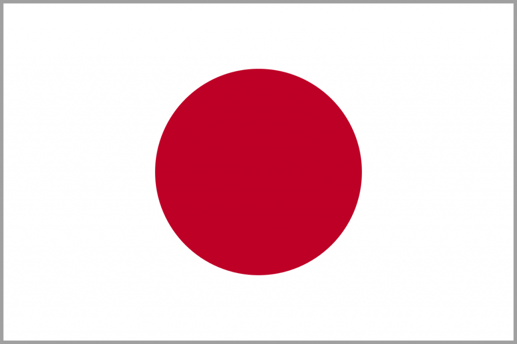 Countries Approving Cryptocurrencies