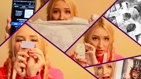 What it’s like to date a Bitcoiner?