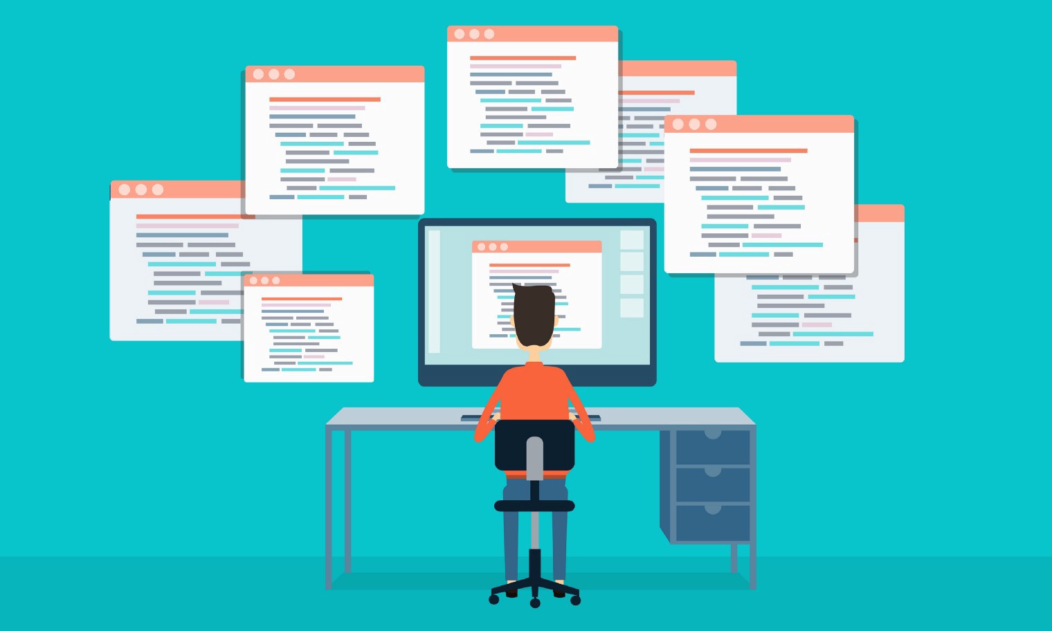 Full Stack Web Development The Complete Roadmap Hacker Noon
