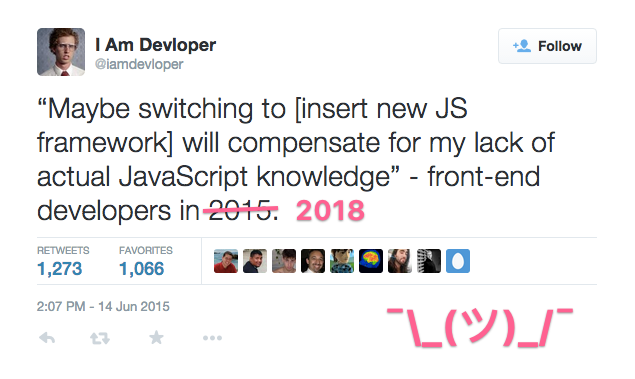 You Should Learn Vanilla Javascript Before Js Frameworks By - javascript code for roblox 2013