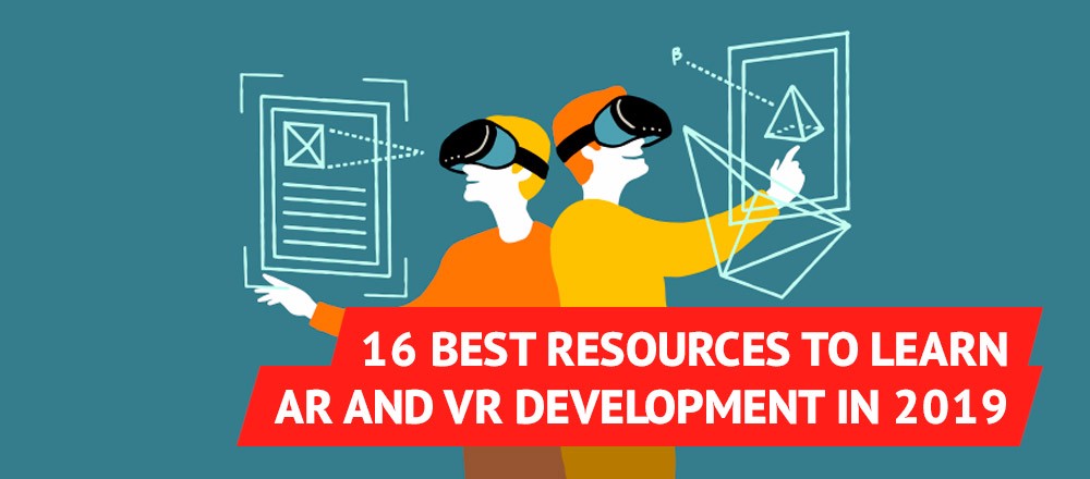 16 Best Resources To Learn Ar And Vr Development In 2019 By Kirill - 16 best youtube images youtube games roblox roblox pictures