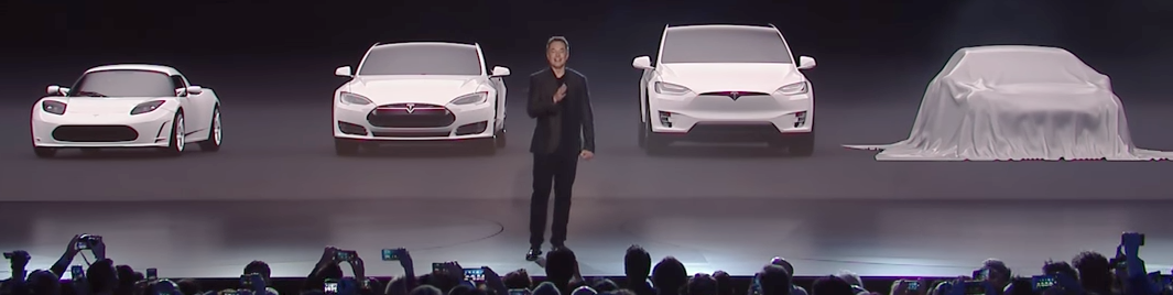 How Multiple Strategic Tracks (MuST) Created the iPhone