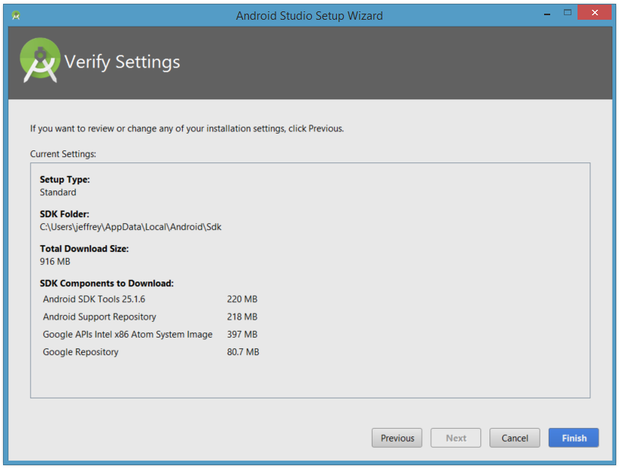 Download eclipse adt with the android sdk for windows 7 32 bit