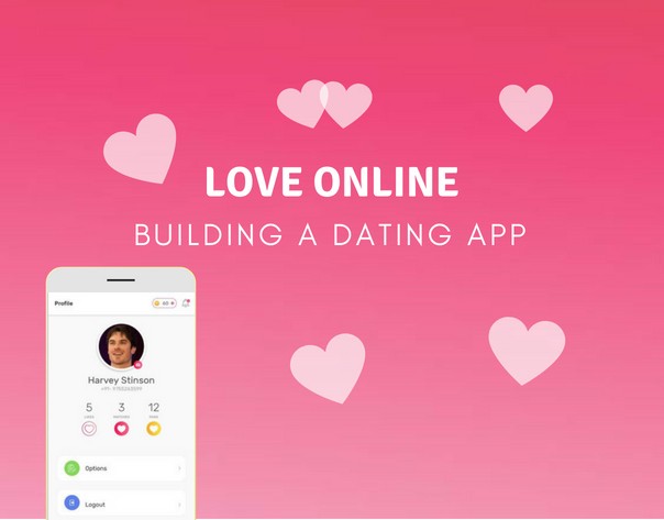 dating site happenings around others