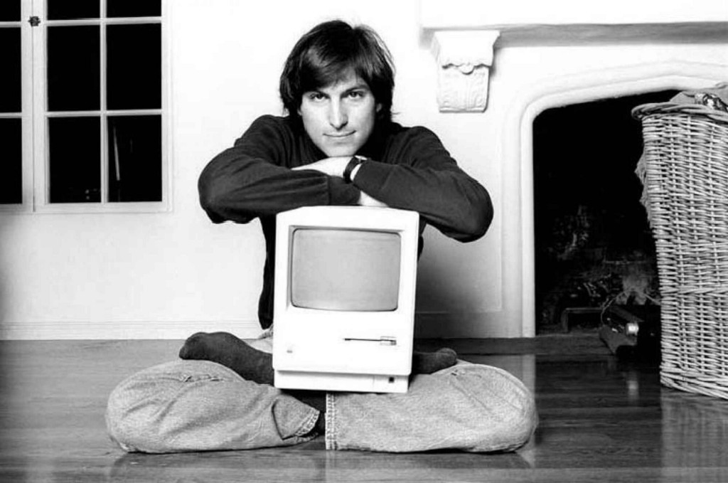 How This Lesson Steve Jobs Learned At 12 Years Old Can Make You A ...