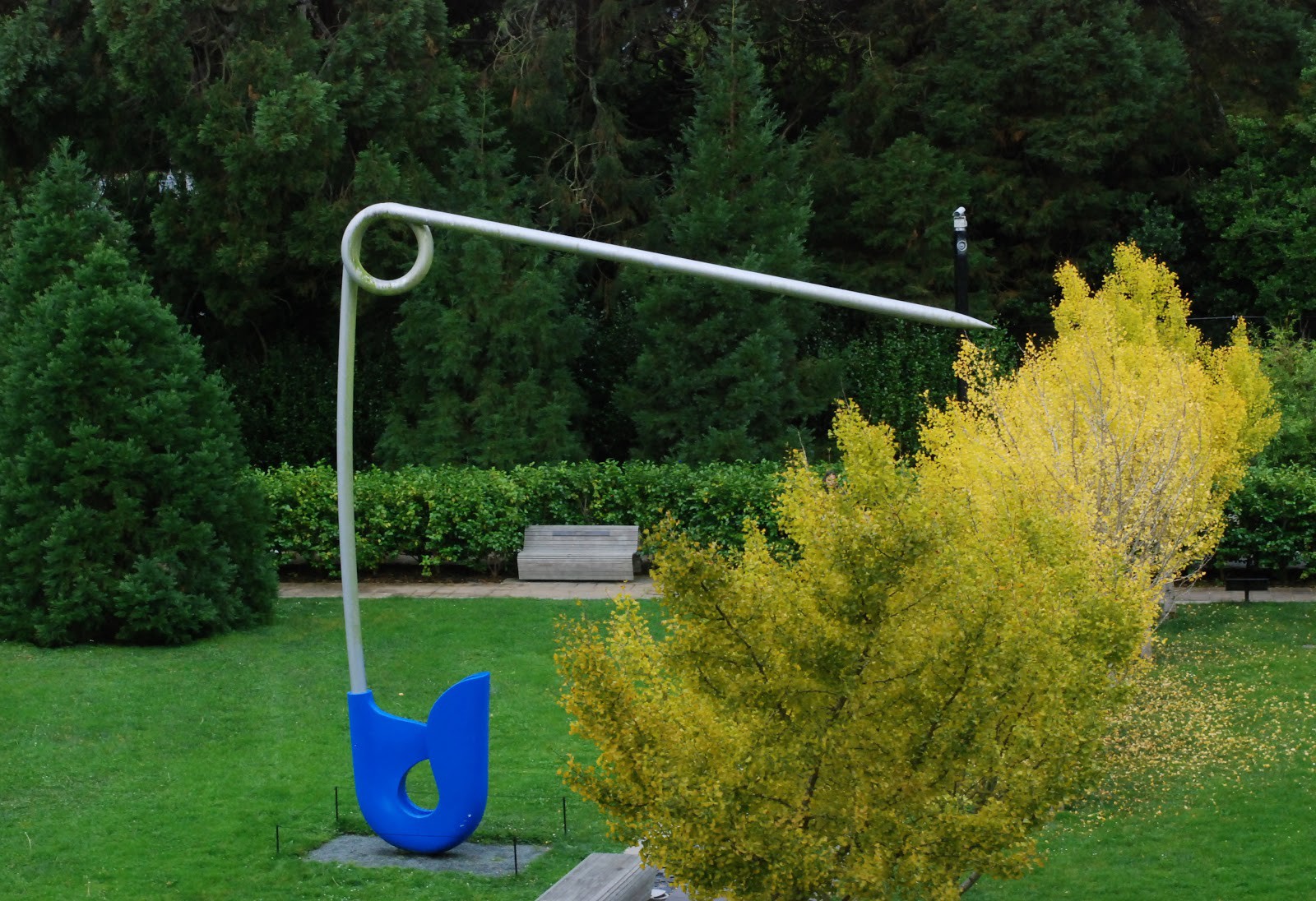 How to Pin Mobile gRPC Connections