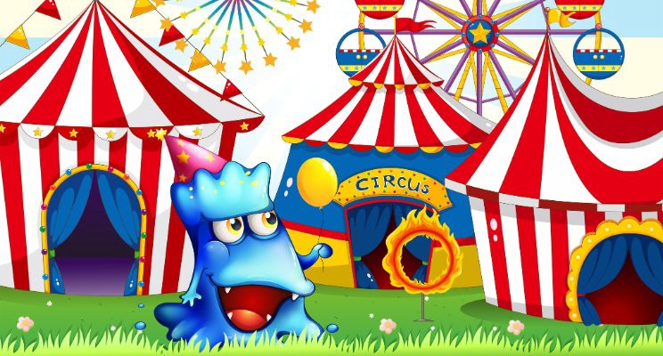 Blockchain: Looking Beyond the Circus