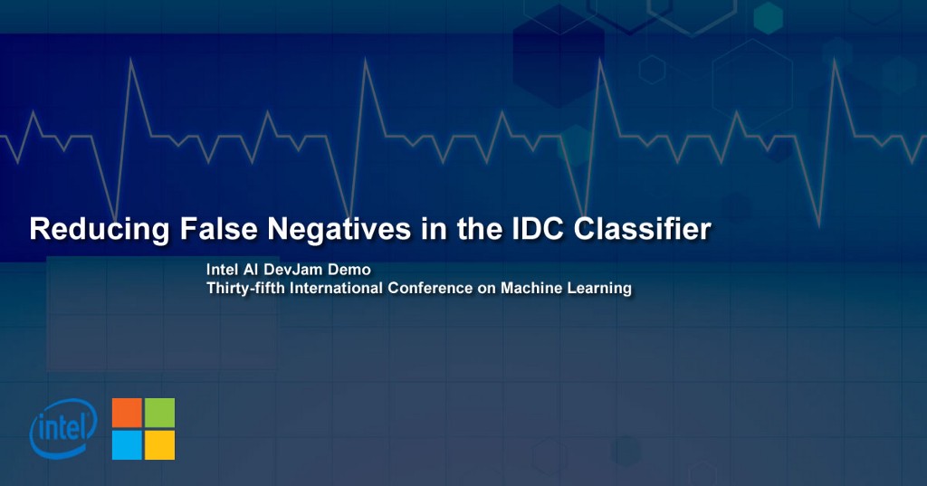 Reducing False Negatives in breast cancer detection