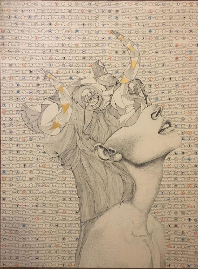 ArtWallet — Have You Ever Wanted to Own An Art Masterpiece? Well This Could Be Your Chance..