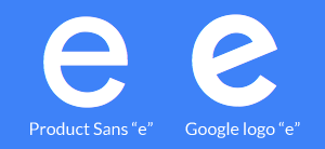 What Font Is The New Google Logo Hacker Noon