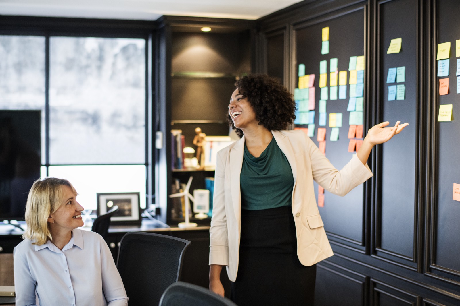 3 Ways to Overcome Society’s #1 Fear