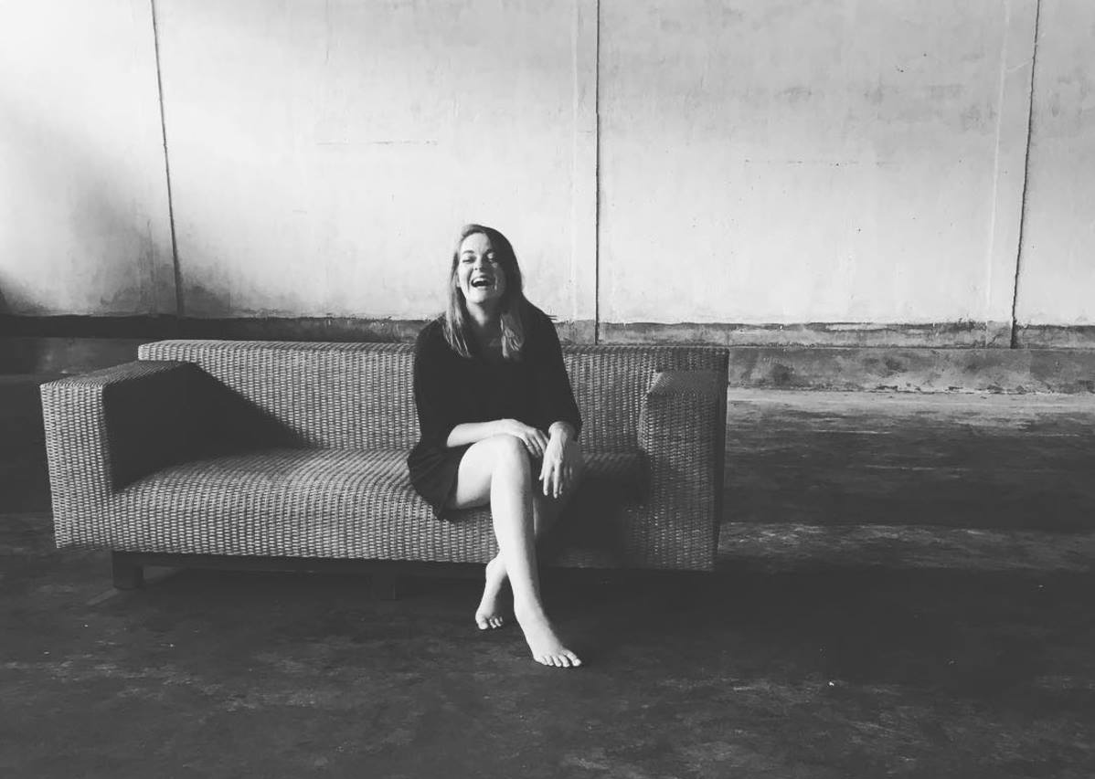 How Elise built a thriving business as a Digital Nomad