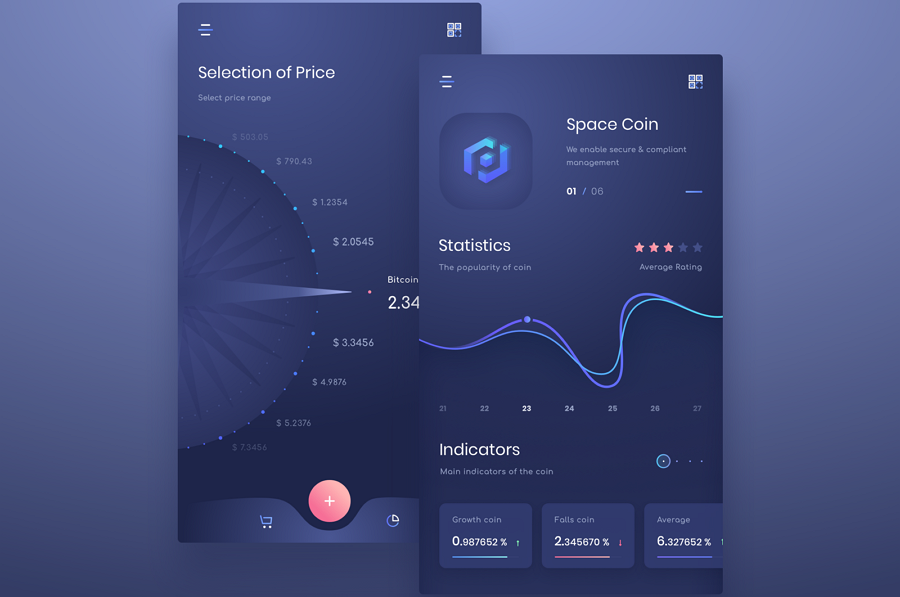Top 22 Free Dashboard Design Examples Templates Ui Kits For You - user interface icons art design support roblox developer forum