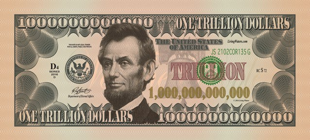 The Case For 1 Trillion Bitcoin In 2019 By Shawn Gordon - one hundred dollar bill american money roblox