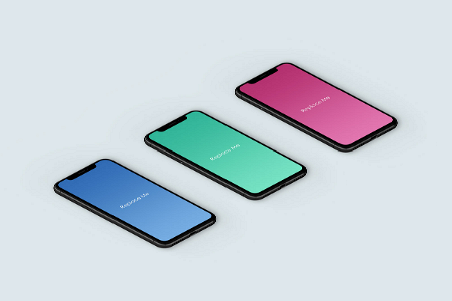 Download 21 Best Mobile App Mockup Design Resources in 2018 ...