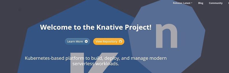 How to deployment Knative on Azure Kubernetes Service (AKS)