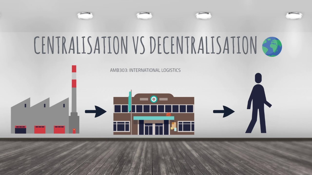 Decentralizing Technology, Society, and Thought