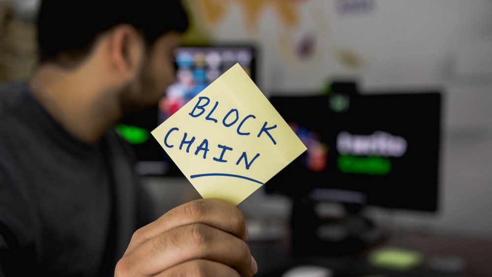 The Many Uses of Blockchain Technologies in Business