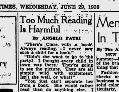 Smile and Keep Building