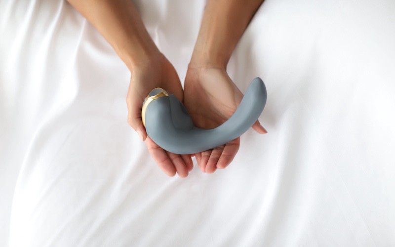 When Sextech Collides with Mysogyny