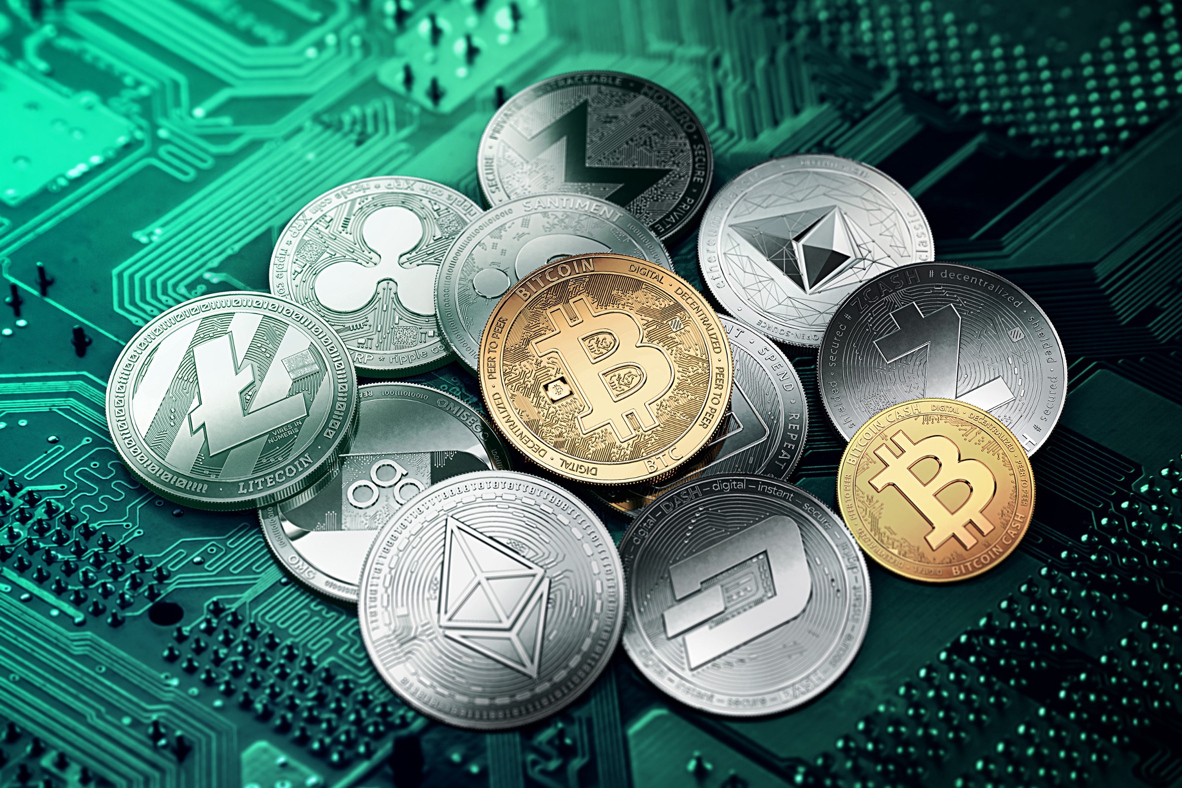 Image result for 5 Tips to Consider Before Investing in Cryptocurrencies