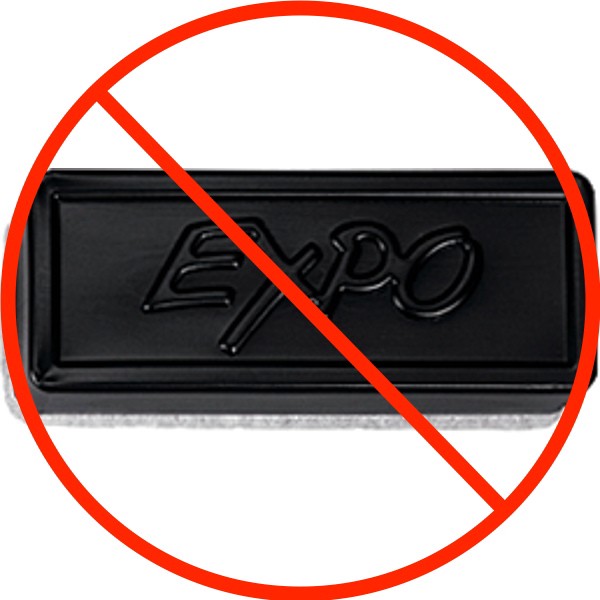 Sad: Software Engineer Forced to Erase Code from Whiteboard with Bare Hands