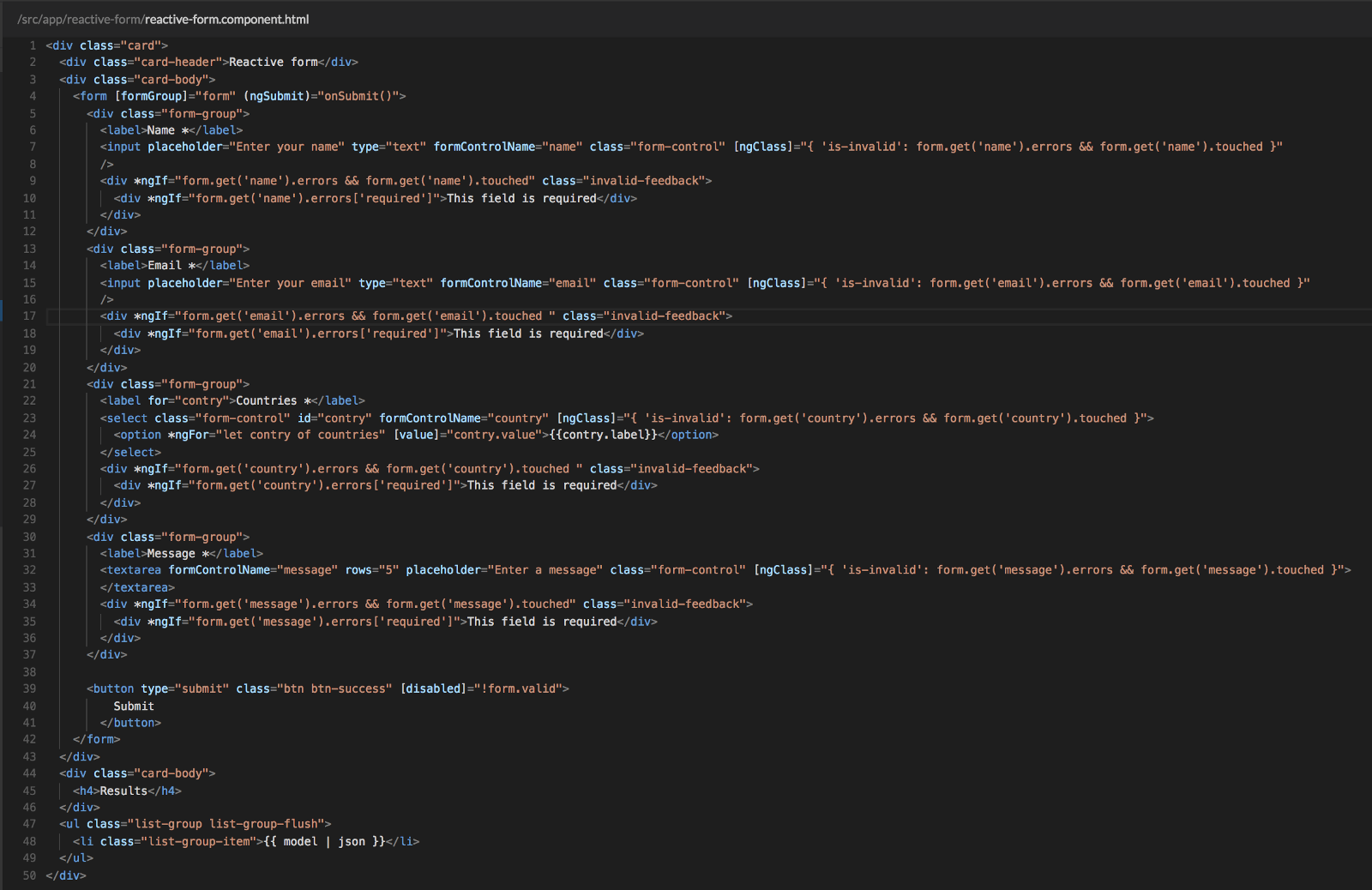 This field перевод. <Form class="form">. Div class form. Html class form-item. Div class Row html.