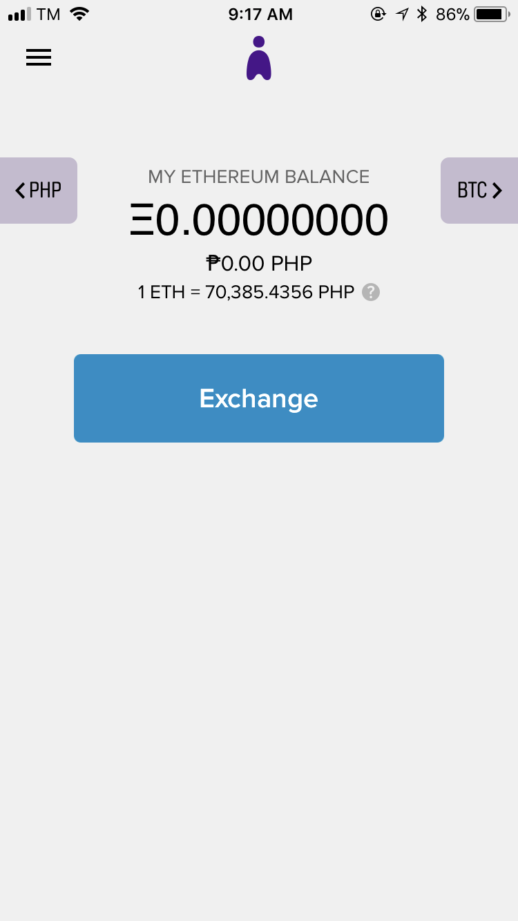 Buying Selling Trading Cryptocurrency In The Philippines By - 
