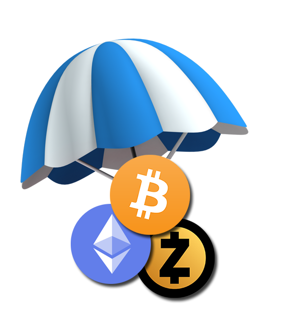 All You Need To Know About Airdrops Hacker Noon