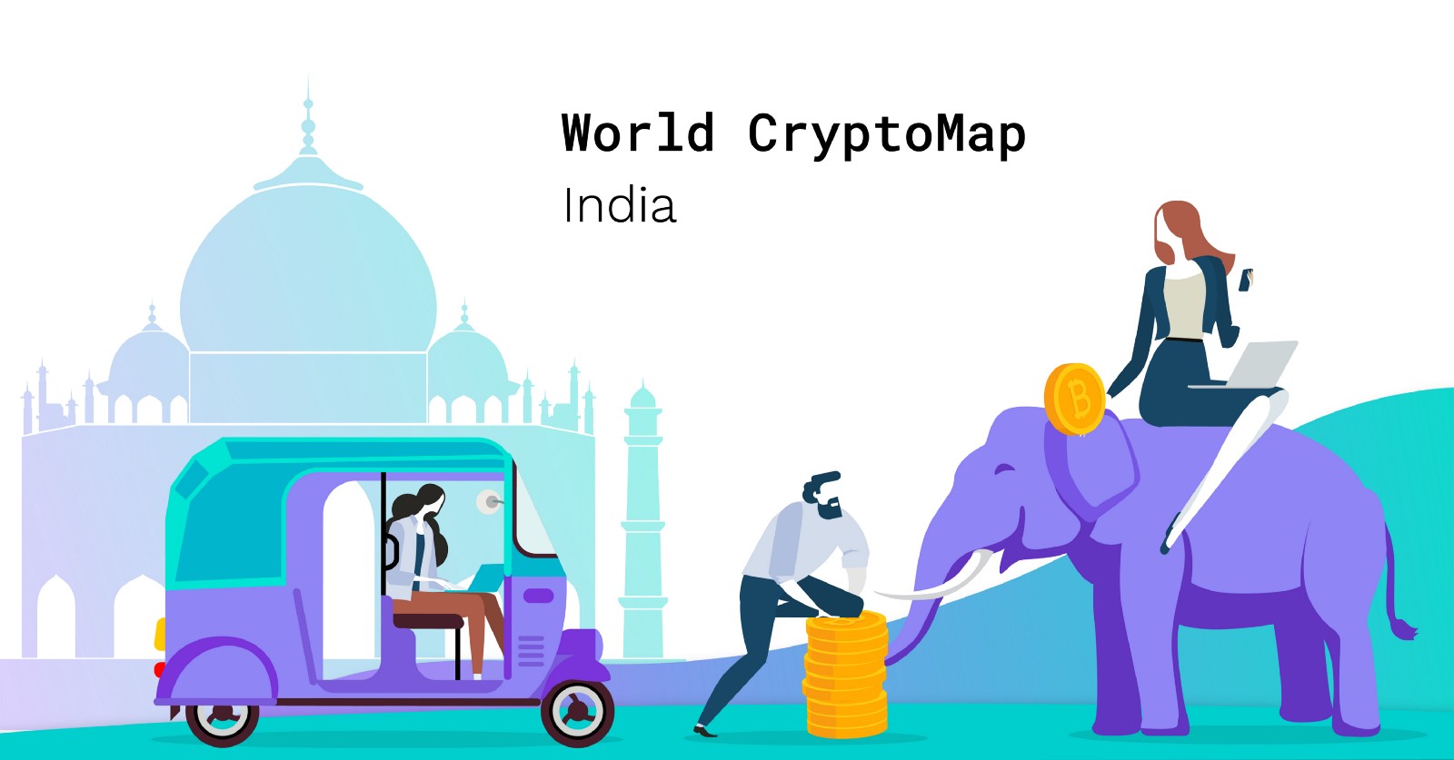 To ban or not to ban: India’s controversial approach to crypto